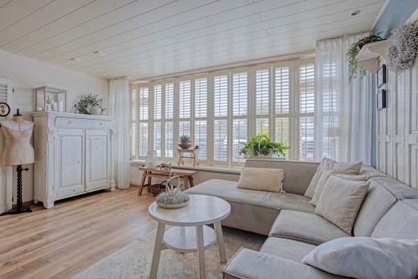 Medium property photo - Raadhuisplein 33, 3181 CE Rozenburg